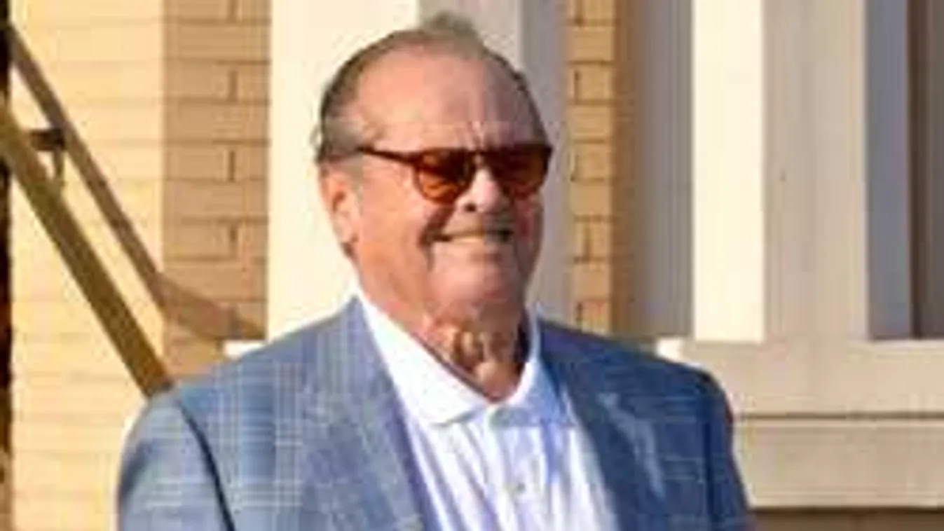 Magyar nőre repült rá a tengerparton a nőfaló hollywoodi sztárszínész