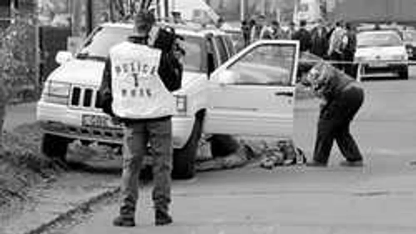 Ennyi pénzt remél Prisztás gyilkosától a lánya