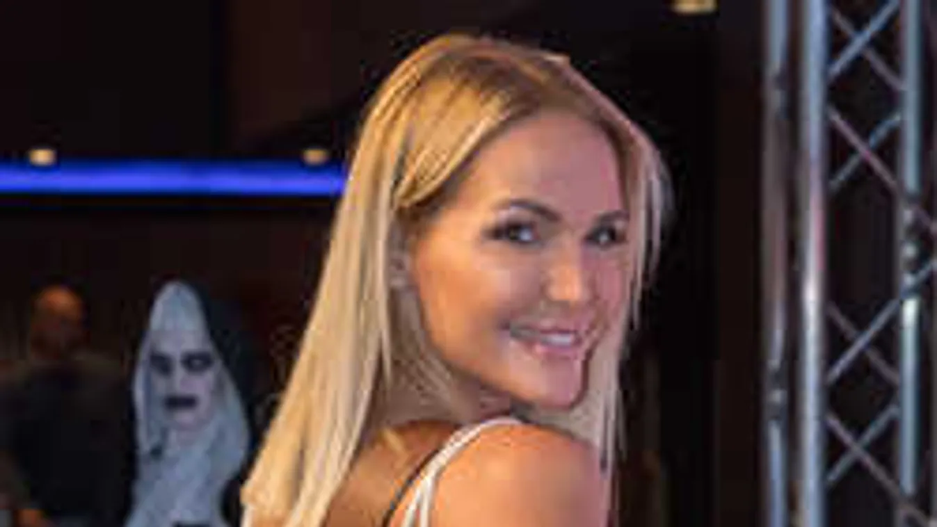 Zimány Lindának elege lett: Ezen változtatni kell