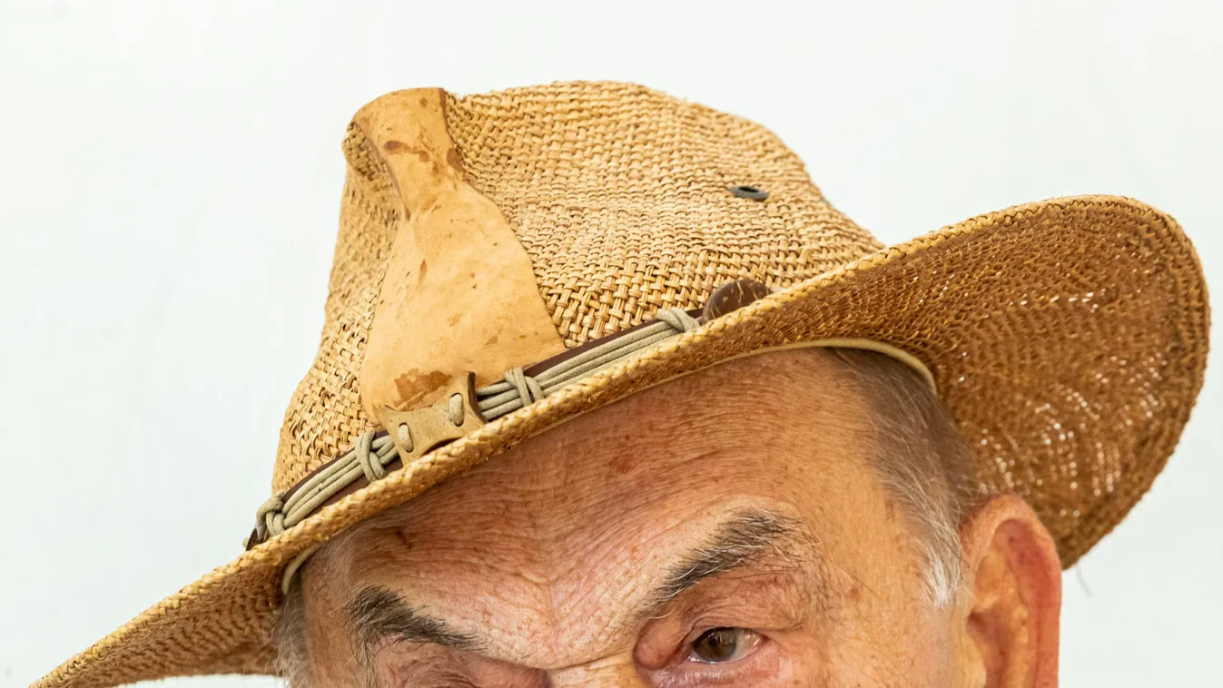 Bodrogi Gyula: Sosem felejtem el Marit