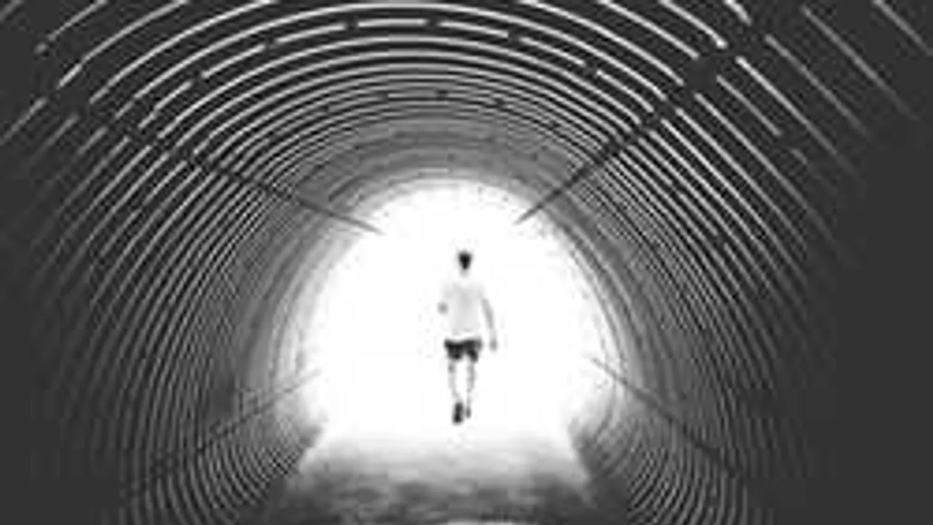 Ilyet a magyarok sem tudnak, szakadékba vezették az alagutat