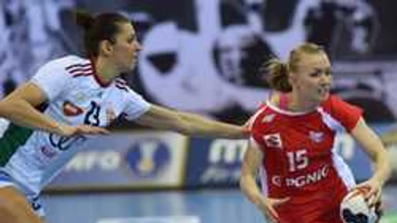 Gólyahír, anya lett a magyar válogatott sztárja