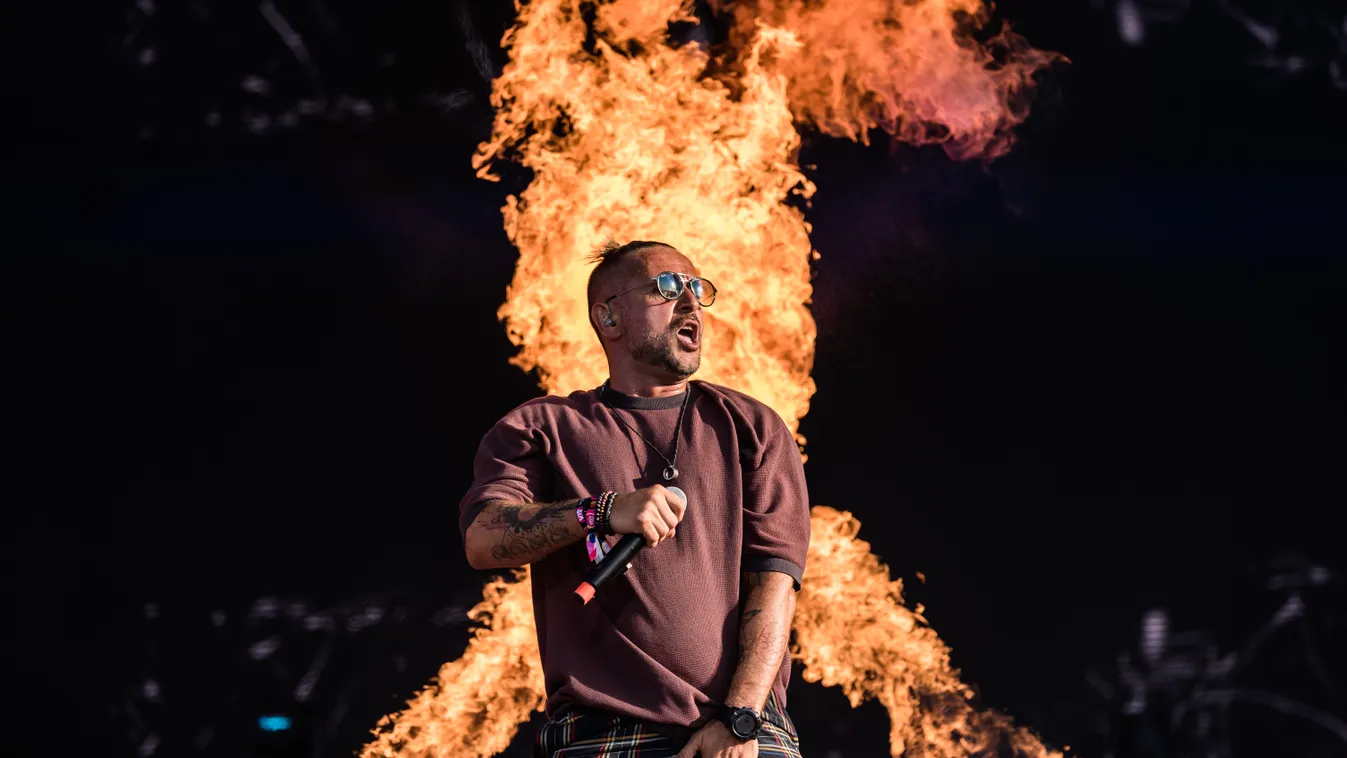 Ezt mondta Majka Curtisről: megindító szavak!