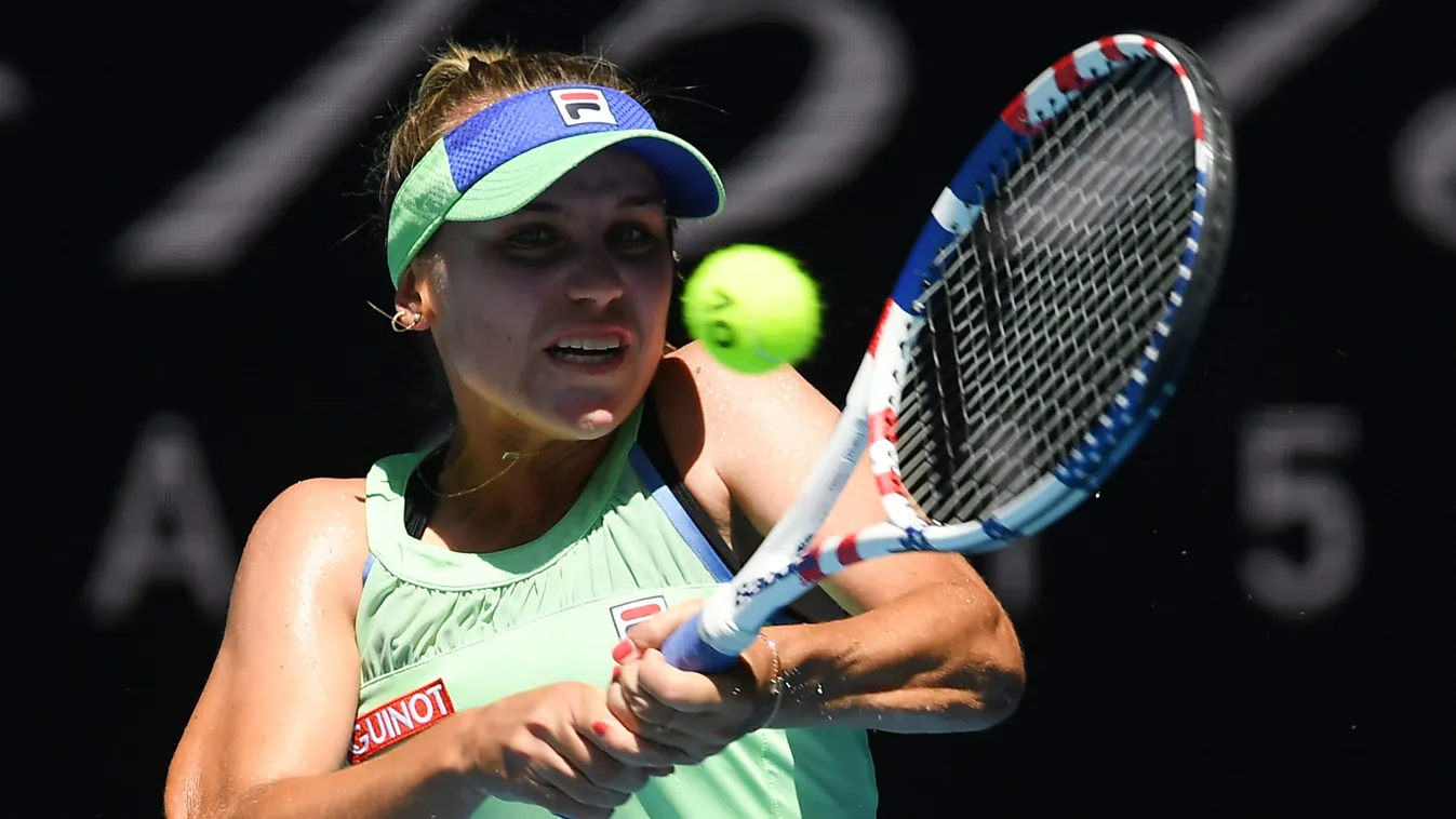 Furcsa karrier, Budapesten lenne bajnok a világelső