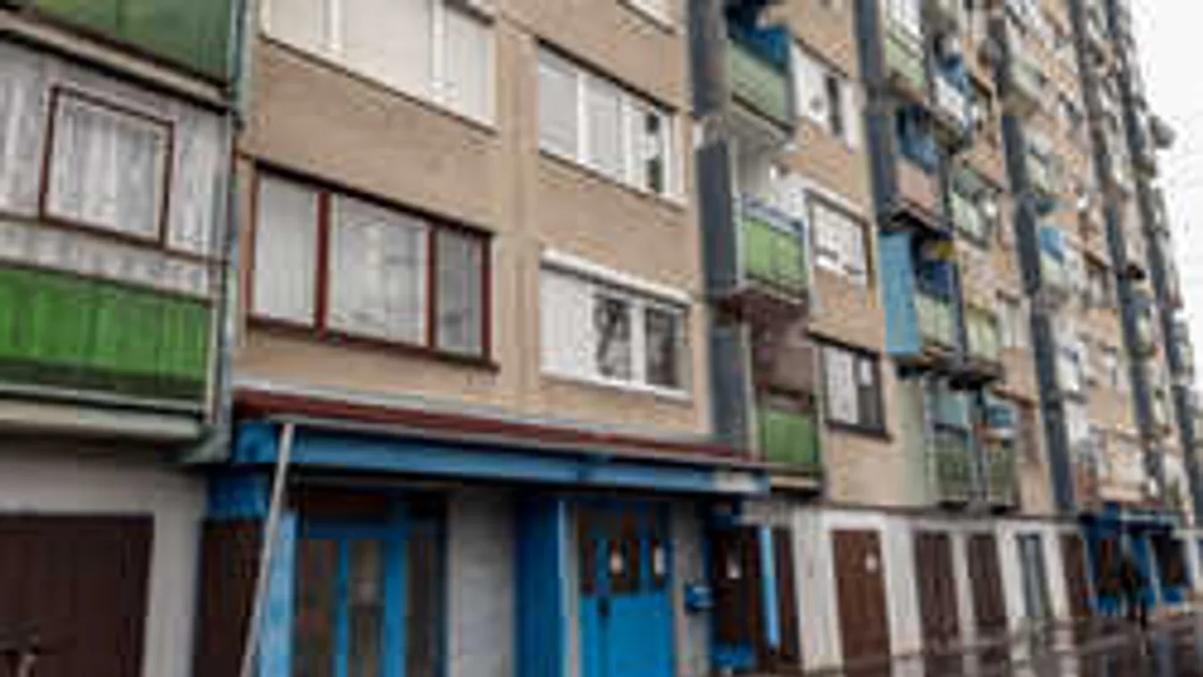 Kihallgatták a kommandósok által elvitt kőbányai nőt