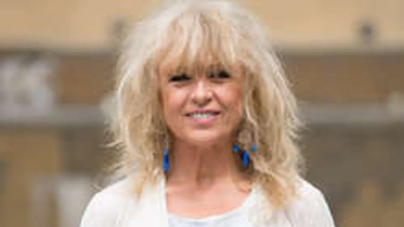 Drasztikusan megváltozott Csepregi Éva! Elárulta, mitől!