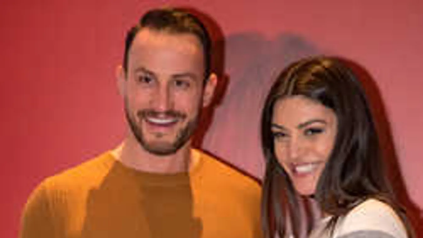 Kiderült Kulcsár Edina babájának neme