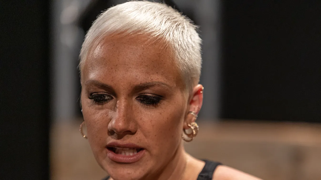 Tóth Gabi reagált az alaptalan vádakra: Nem rúgattam ki senkit!