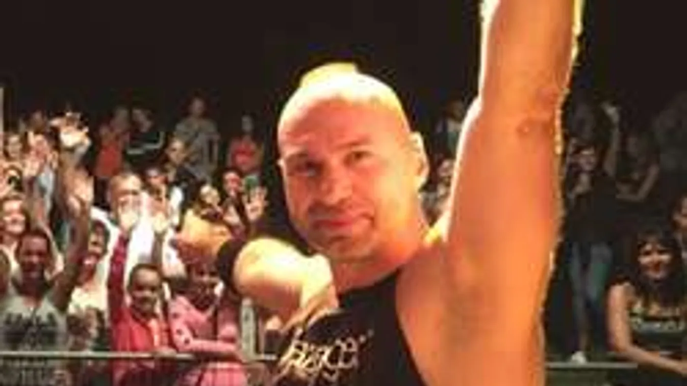 Milliós kártérítésben bízik a Happy Gang tagjának áldozata