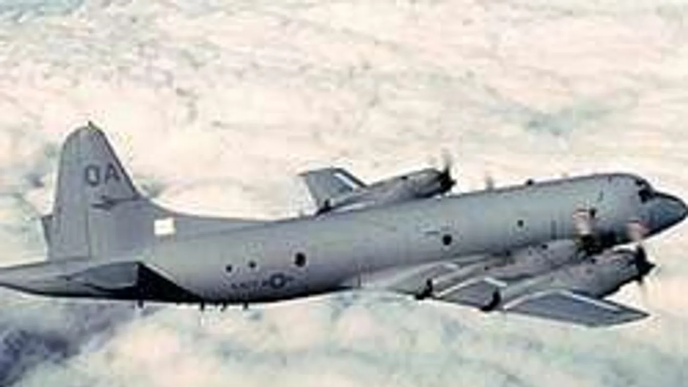 Légi katasztrófa: Különleges módszerrel keresik a lezuhant gépet