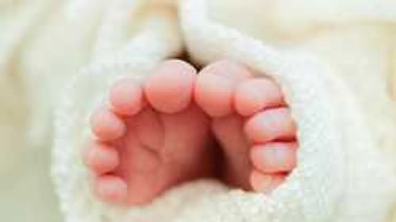 Döbbenet, mitől lett szalmonellás a szigetszentmiklósi csecsemő