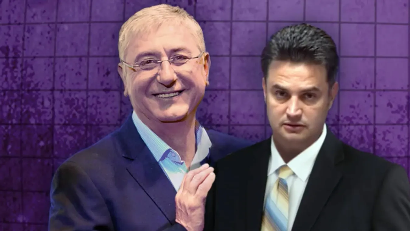 Márky-Zay és Gyurcsány zárt ajtók mögött folyamatosan tárgyalnak