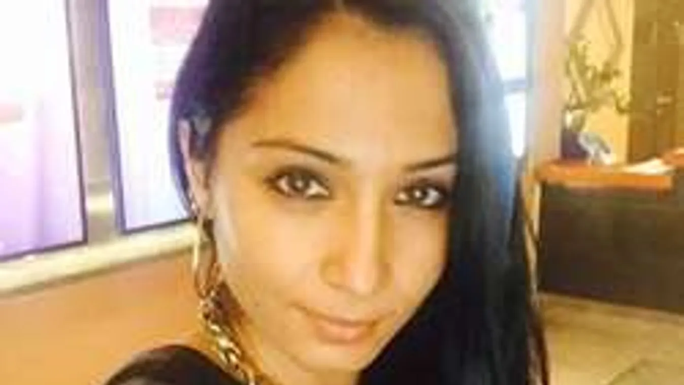 Veszélyesen túlhajszolja magát Nótár Mary!