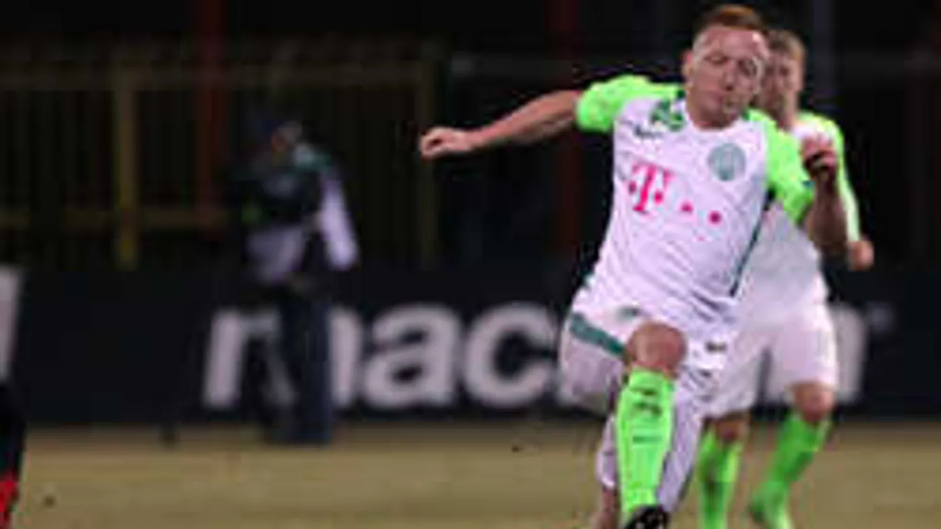 Kleinheisler ingerült, ez a megoldás a problémára