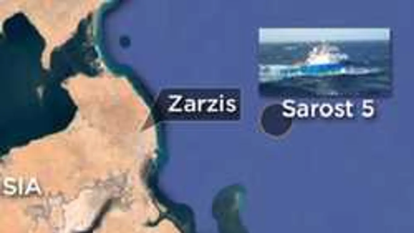 Befogadják a hírhedt kísértethajó utasait