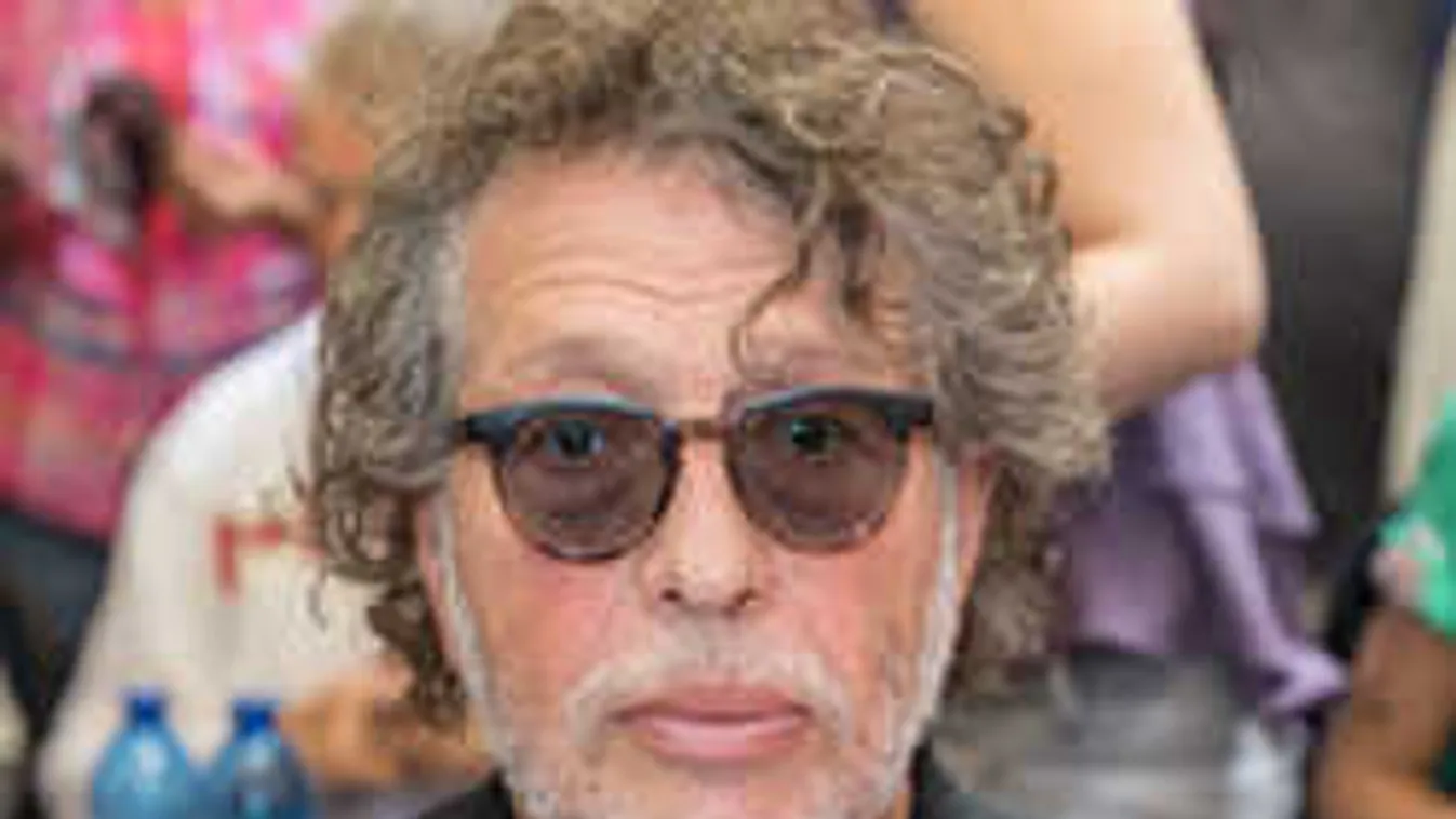 Ijesztő videó: Drámaian lefogyott Presser Gábor!