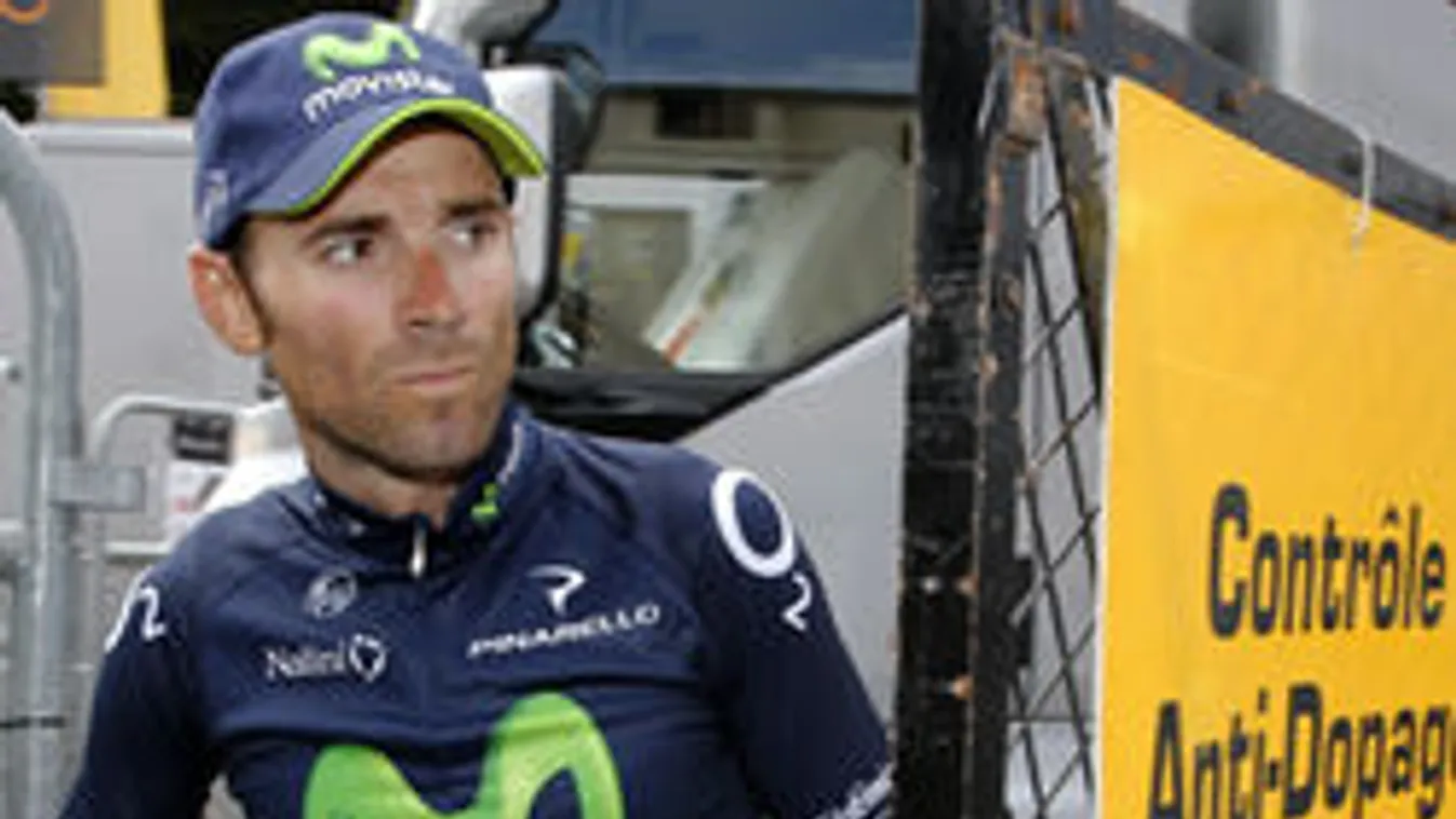 Alvás közben doppingteszt! Az ellenőrök már éjszaka is lecsaphatnak!