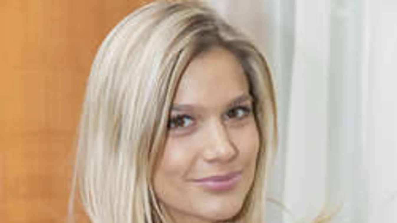 Ezért félnek a férfiak Weisz Fannitól