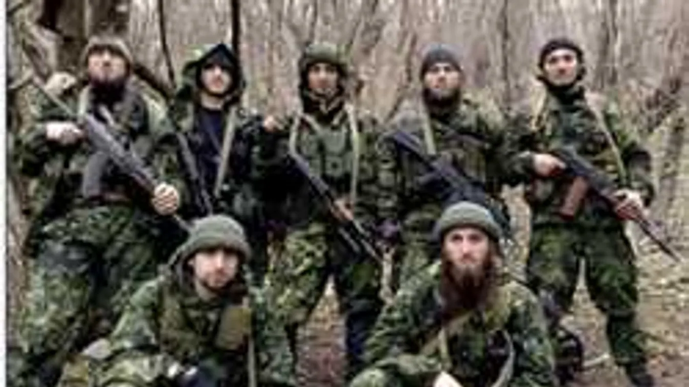 Már a szomszédban vannak az Iszlám Állam zsoldosai