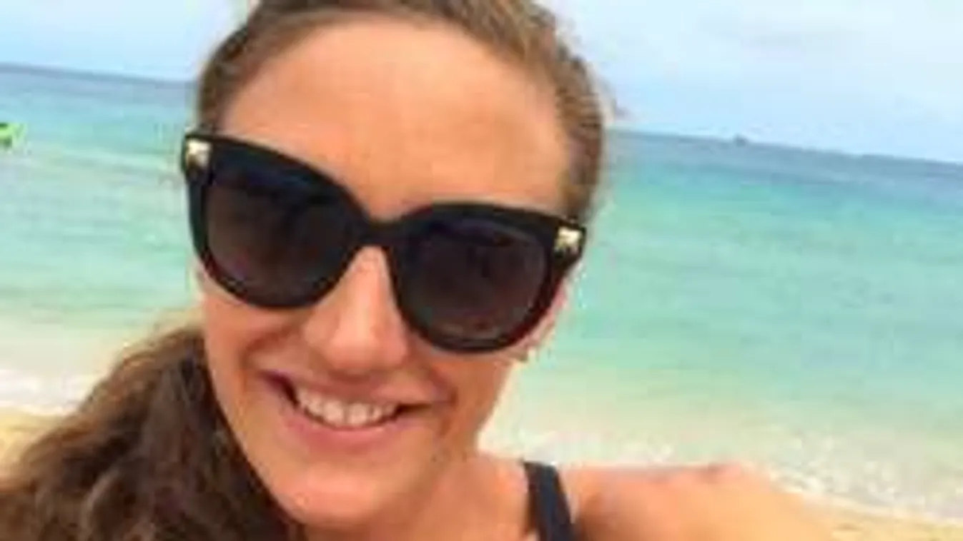 Hosszú Katinka átverte az országot