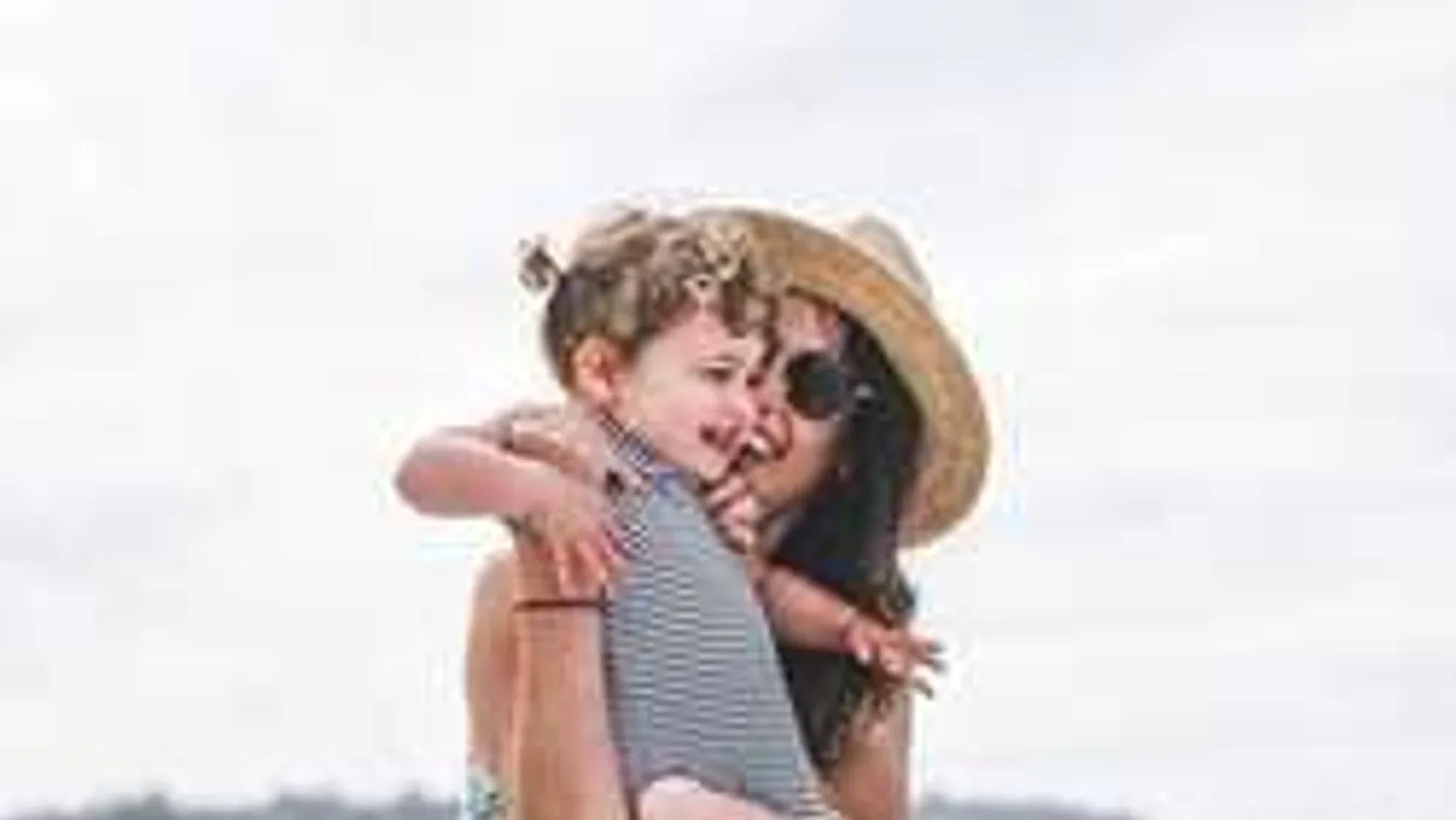 Így óvd meg a gyereket a strandbalesetektől!