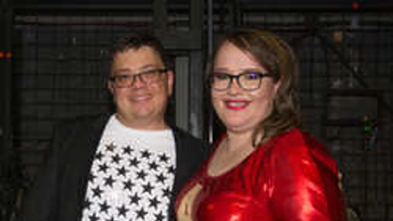 Romantika helyett munka: Így ünneplik a magyar sztárok a Valentin-napot