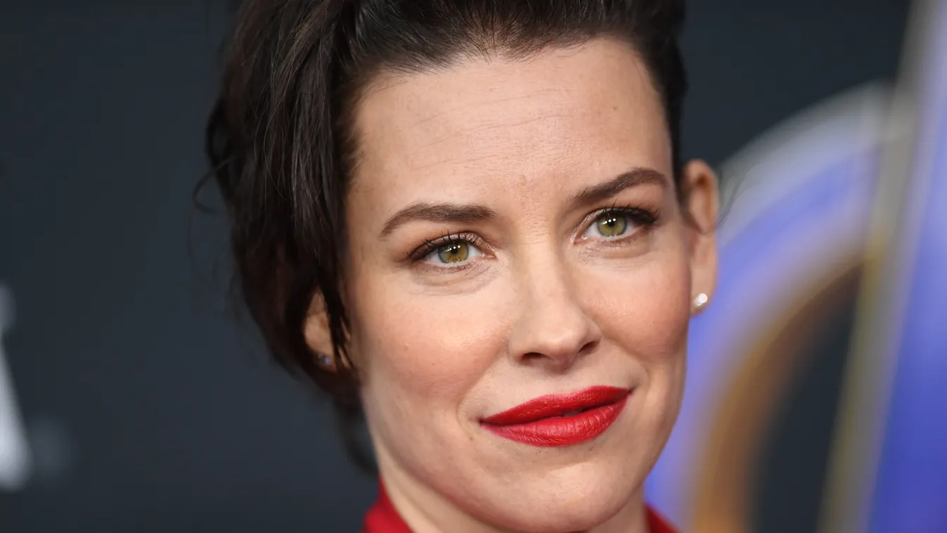 Marvel Studios' 'Avengers: Endgame' red carpet world premiere