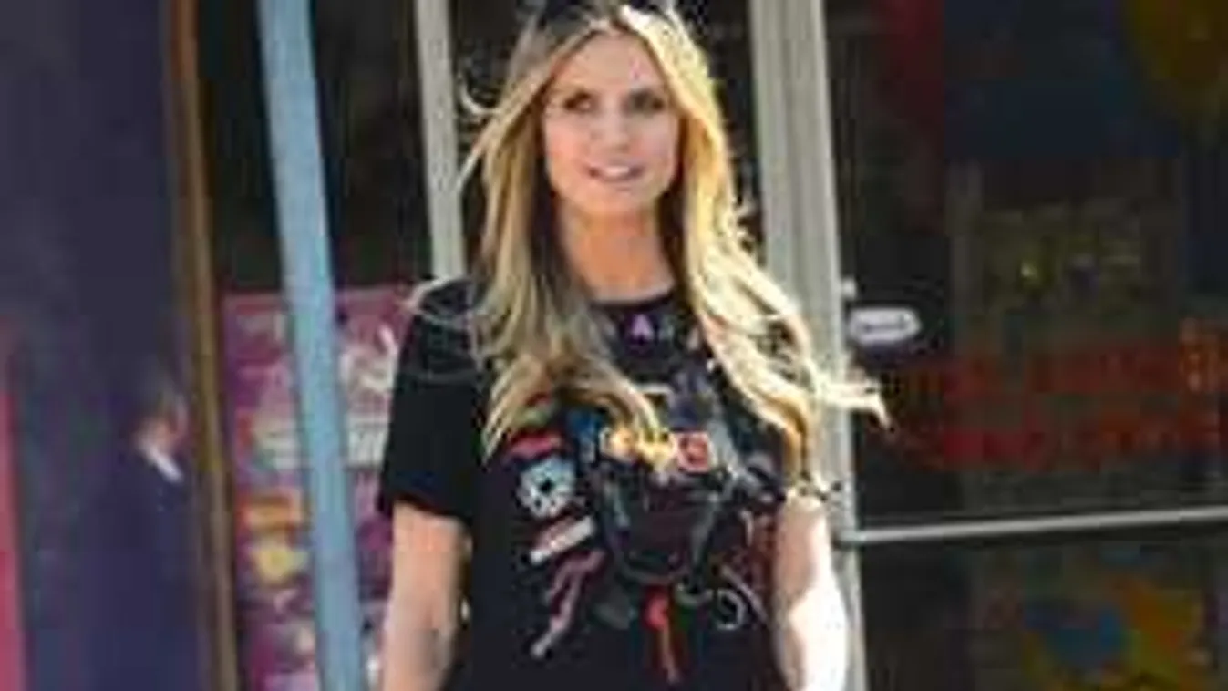 A leopárd mintát ez az őrület lökte le a trónról