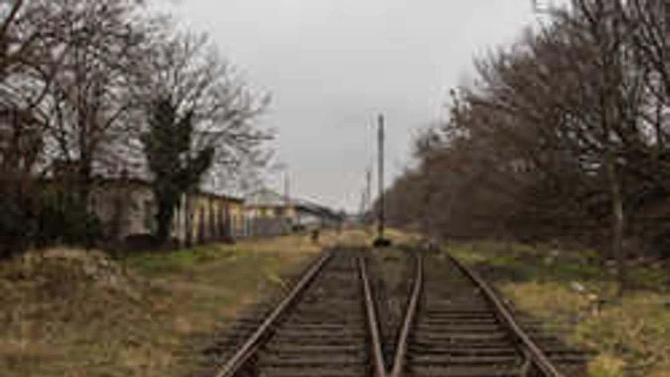 Súlyos vonatbaleset történt: 6 éveshez riasztottak mentőhelikoptert