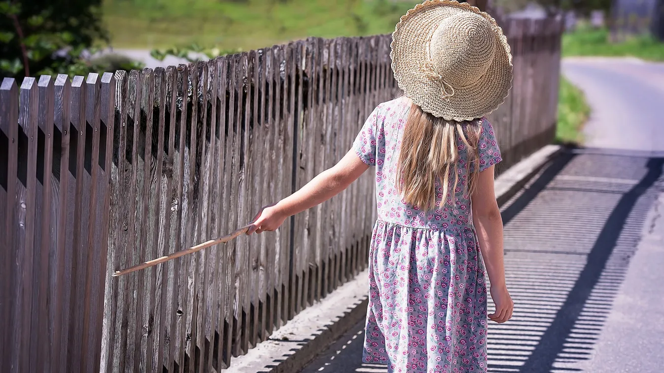 Jól éreztük a szép időt: Csütörtökön megdőlt a budapesti melegrekord