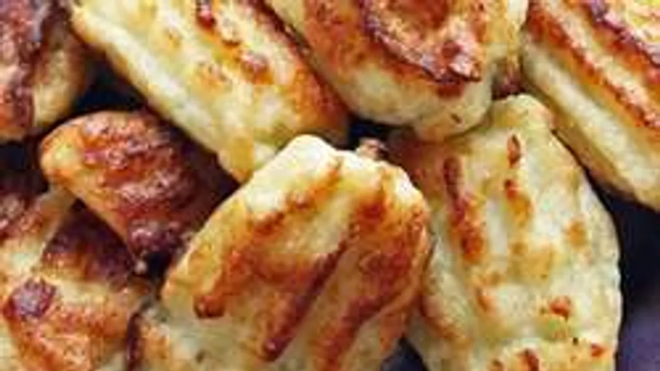 Felejtsd el a szénhidrátot: Karfiolfalatka az új diétás csodanasi