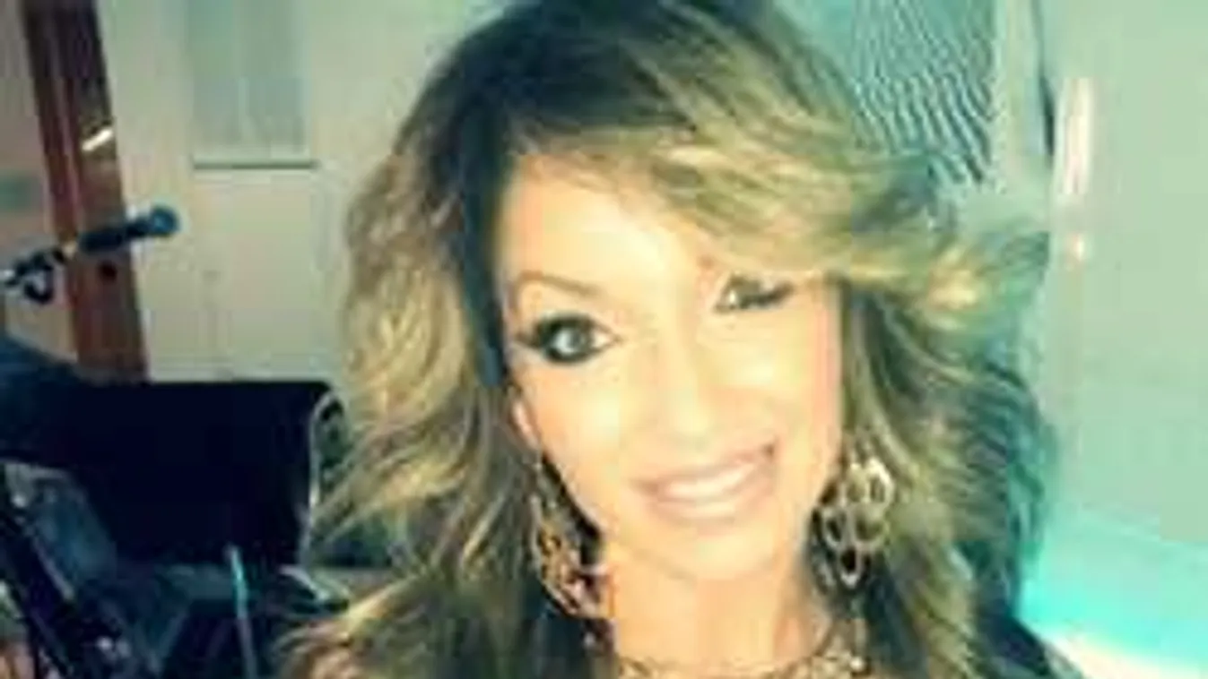 Így ünnepelte meg kislánya születésnapját a magyar sztárénekesnő