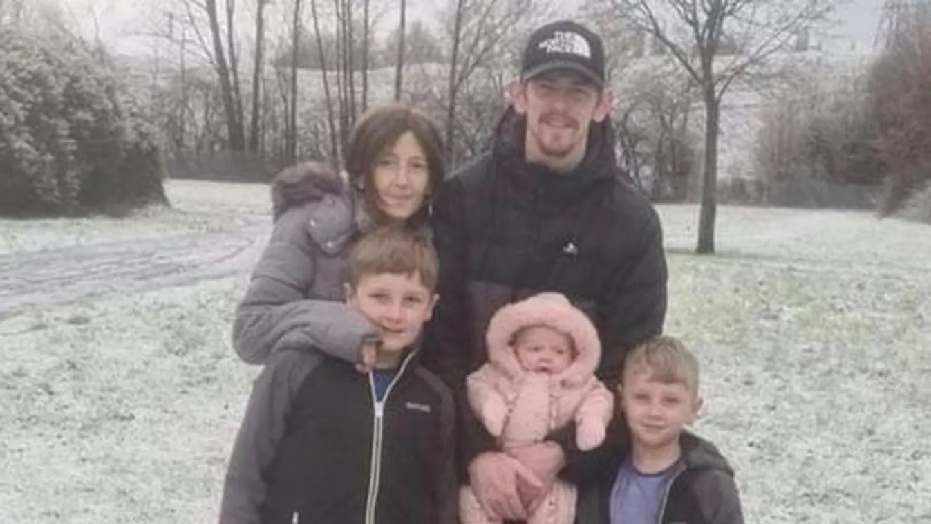 „Soha nem éreztem még ehhez hasonló fájdalmat„ – megszülte kislányát, majd meghalt az anya