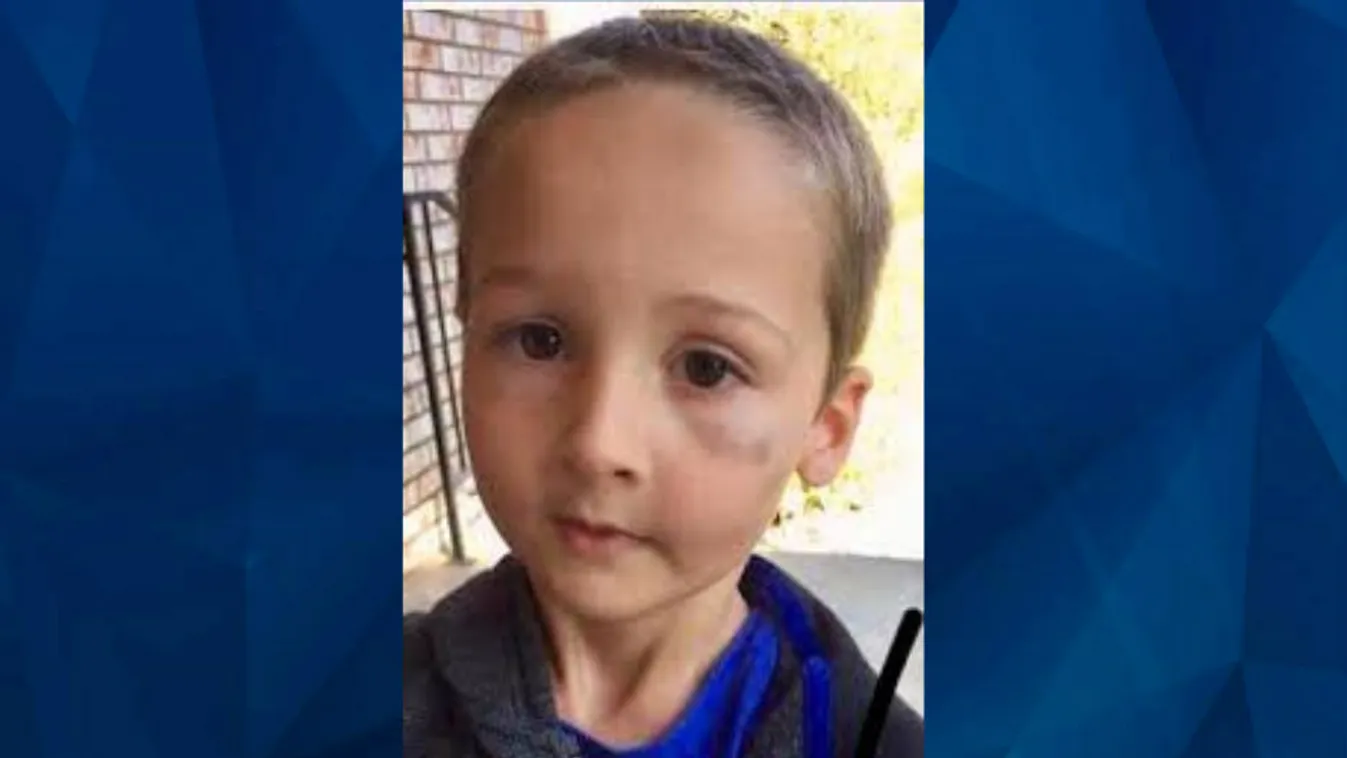 Hat nappal az eltűnése után holtan találták az 5 éves kisfiút