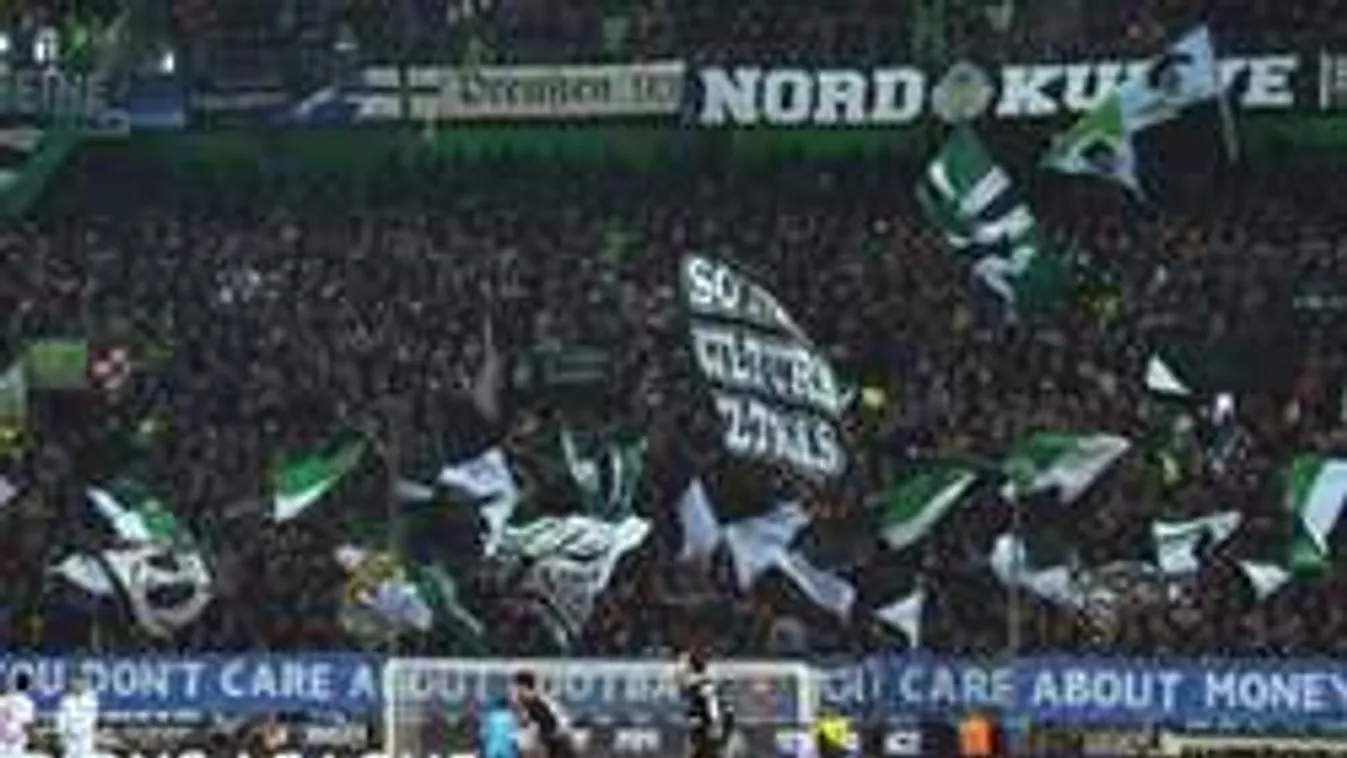 Élet és halál között lebeg a Bundesliga-meccsen megtámadott szurkoló