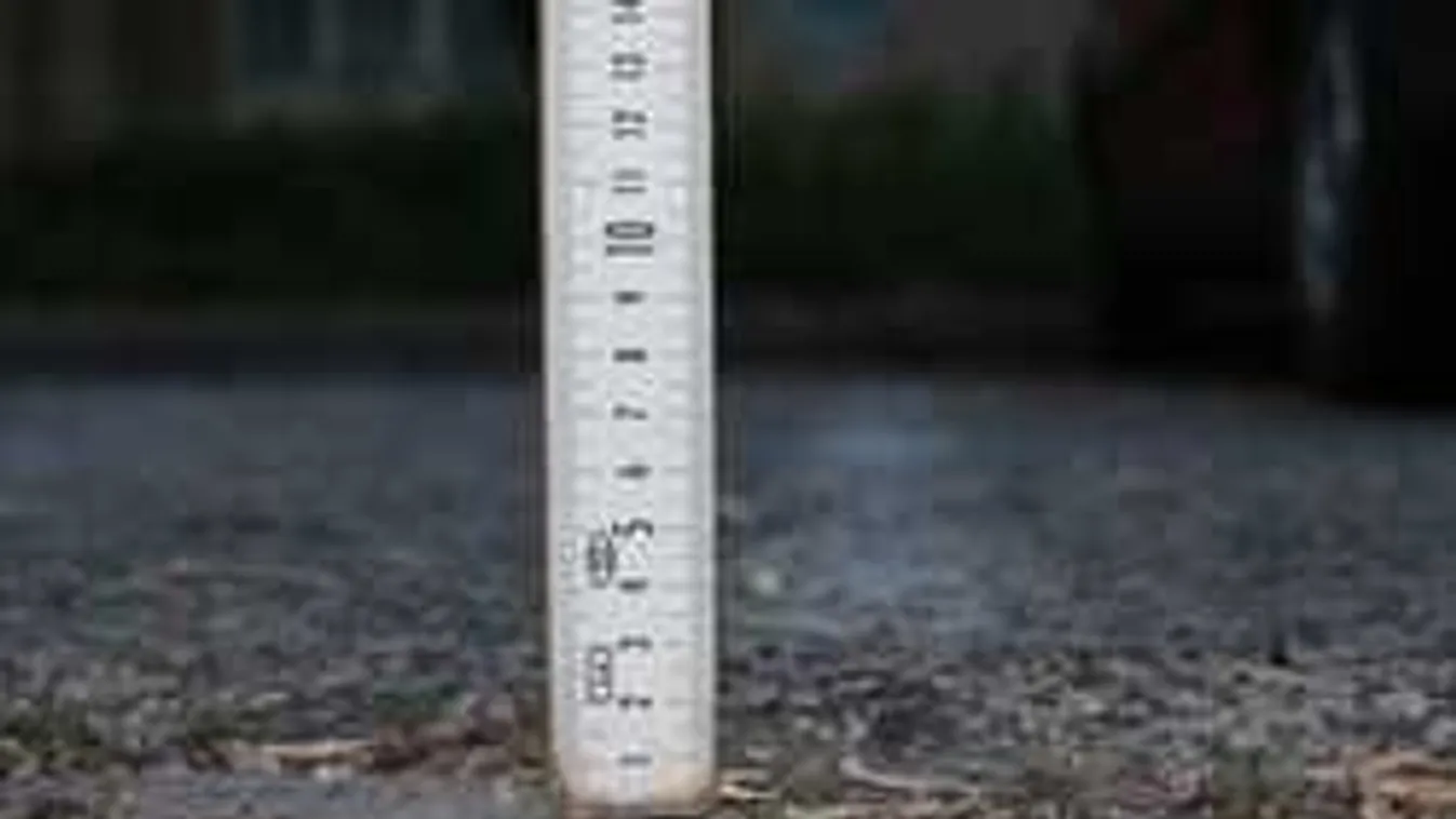 Tragédia a tatabányai lakótelepen: a férfinek esélye sem volt védekezni