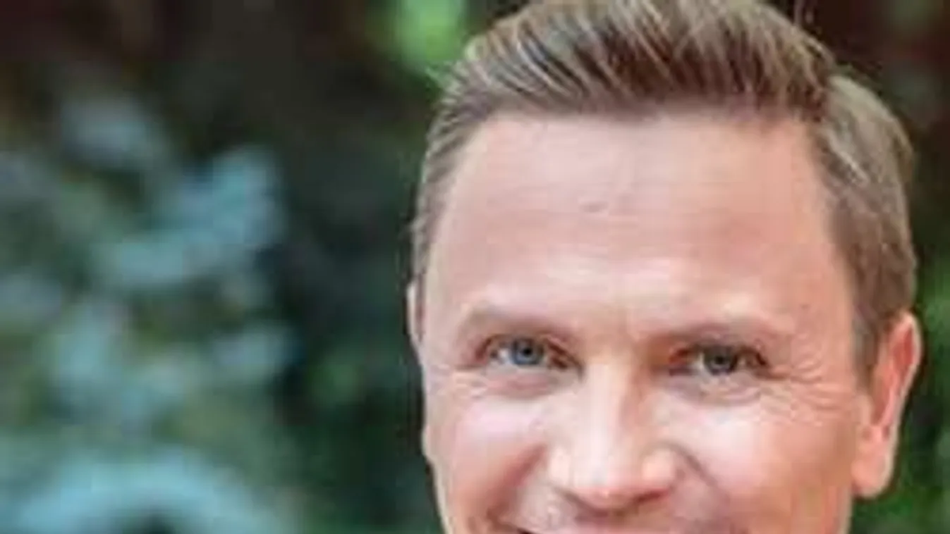 Meglepő vallomás: az érzéki gyönyöröknek élt Gönczi Gábor!