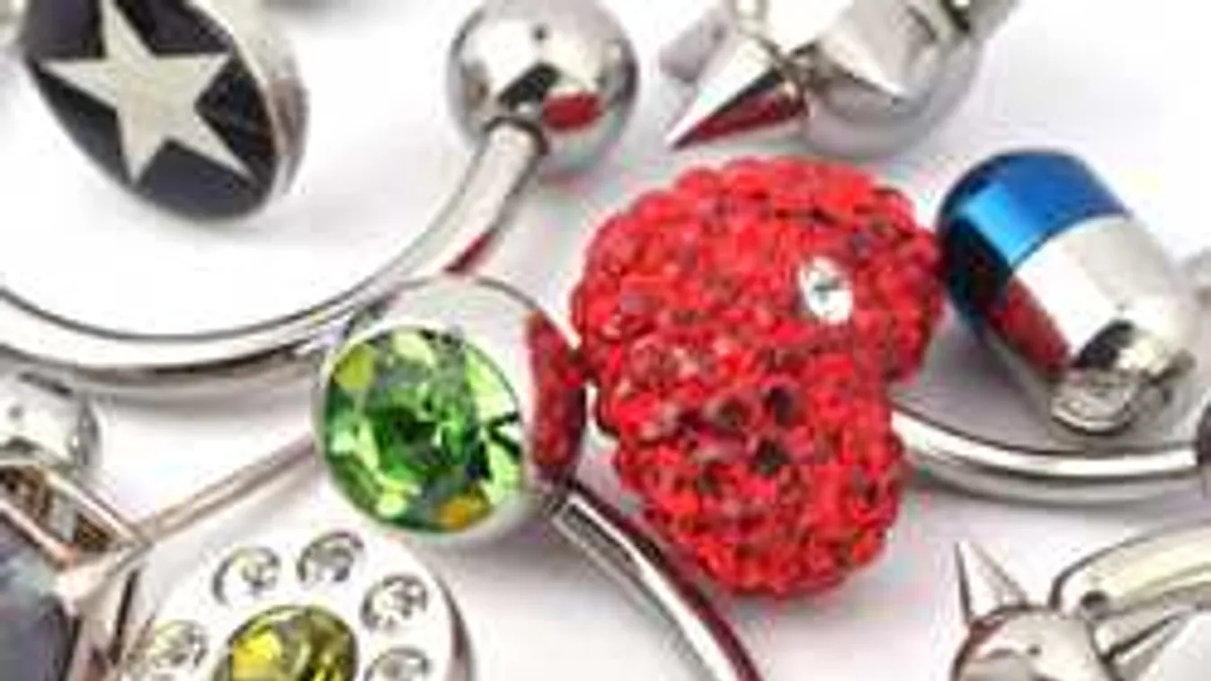 Döbbenetes helyre teszik a piercinget újabban a nők