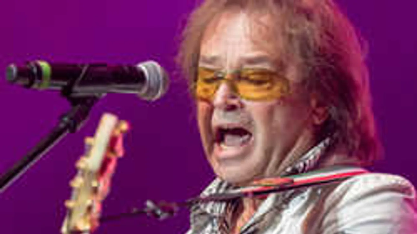 Hihetetlen, de ezt még te sem gondolnád Szikora Róbertről