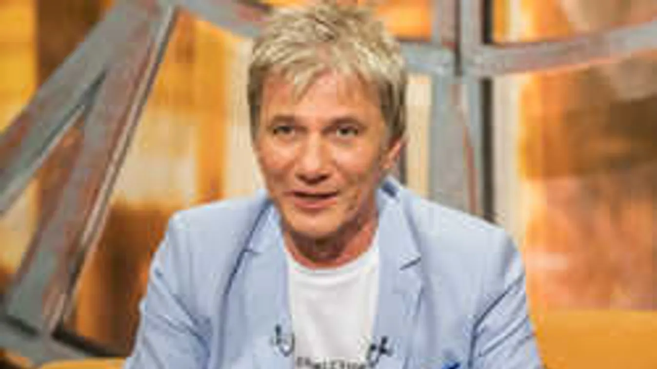 Bochkor Gábornak máris új szerelme van? Erről a nőről suttognak