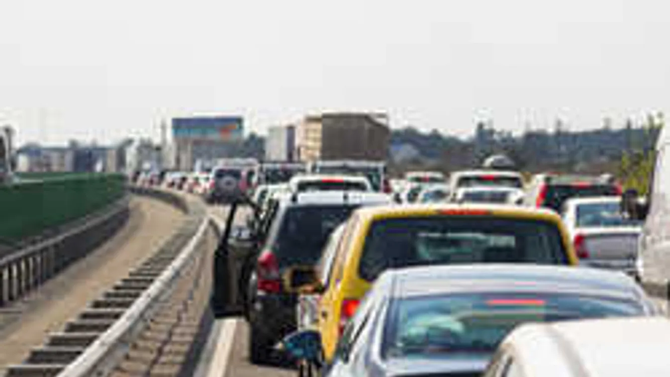 Az utóbbi idők legnagyobb magyar tömegbalesete