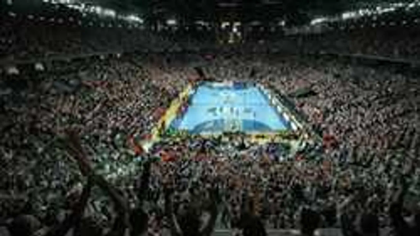 Nagy a baj, veszélyben az Európa-bajnokság