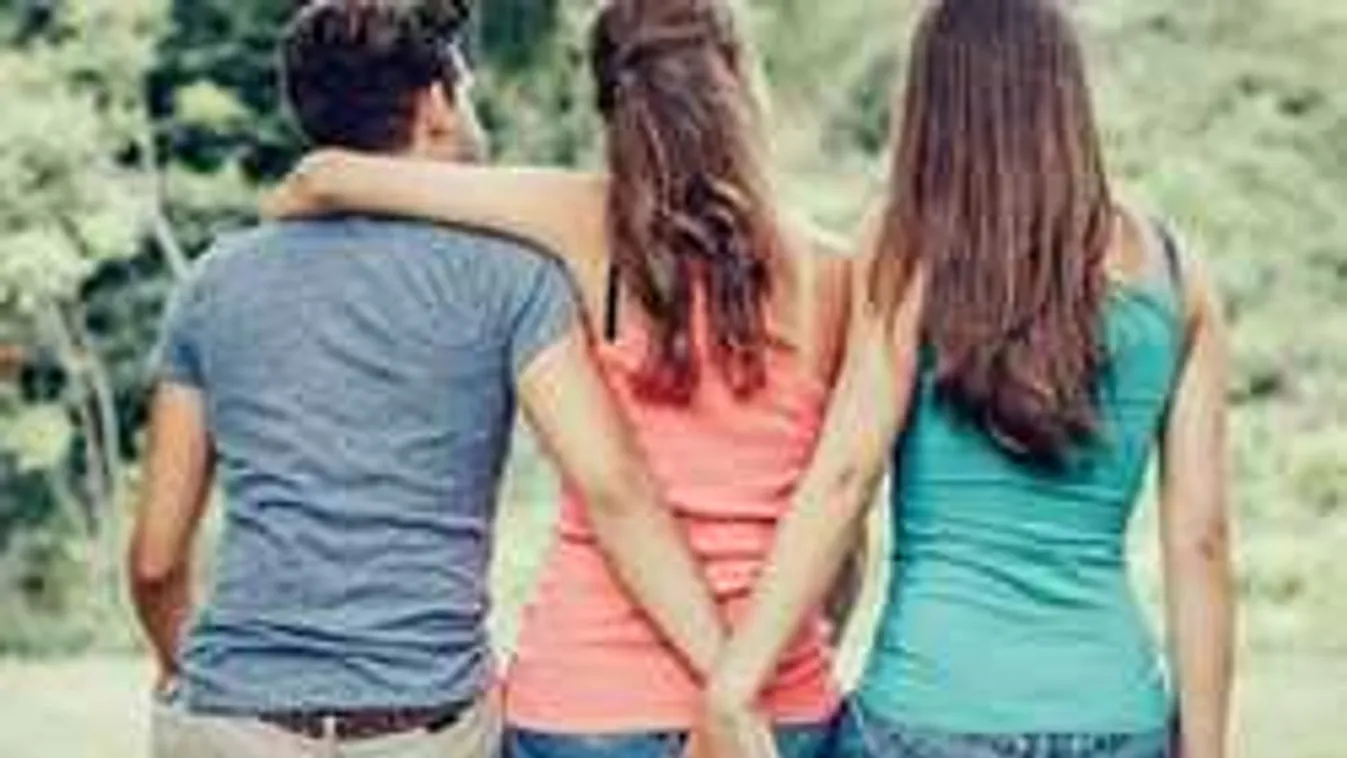 Félrelépett a párod? Így tudod rendbe hozni a házasságodat