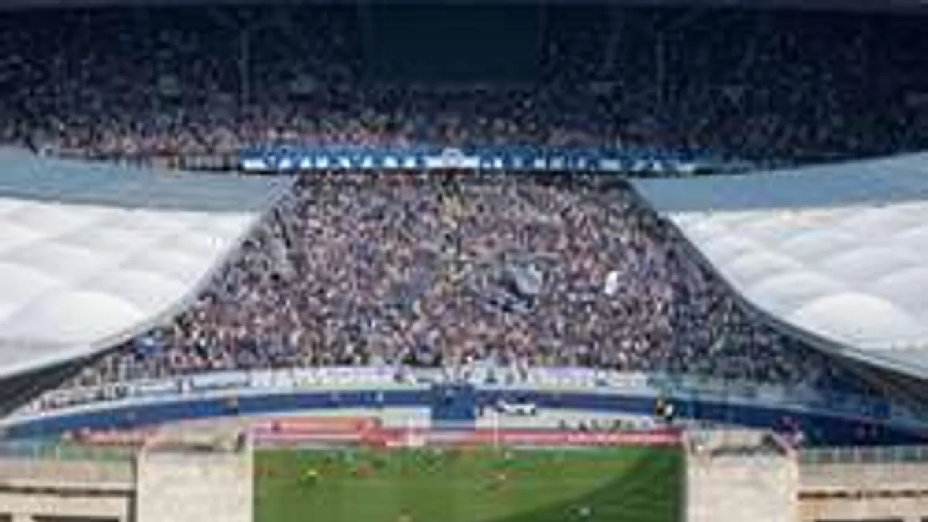 Ezt tette Dárdai Pál Berlinnel - Fotók