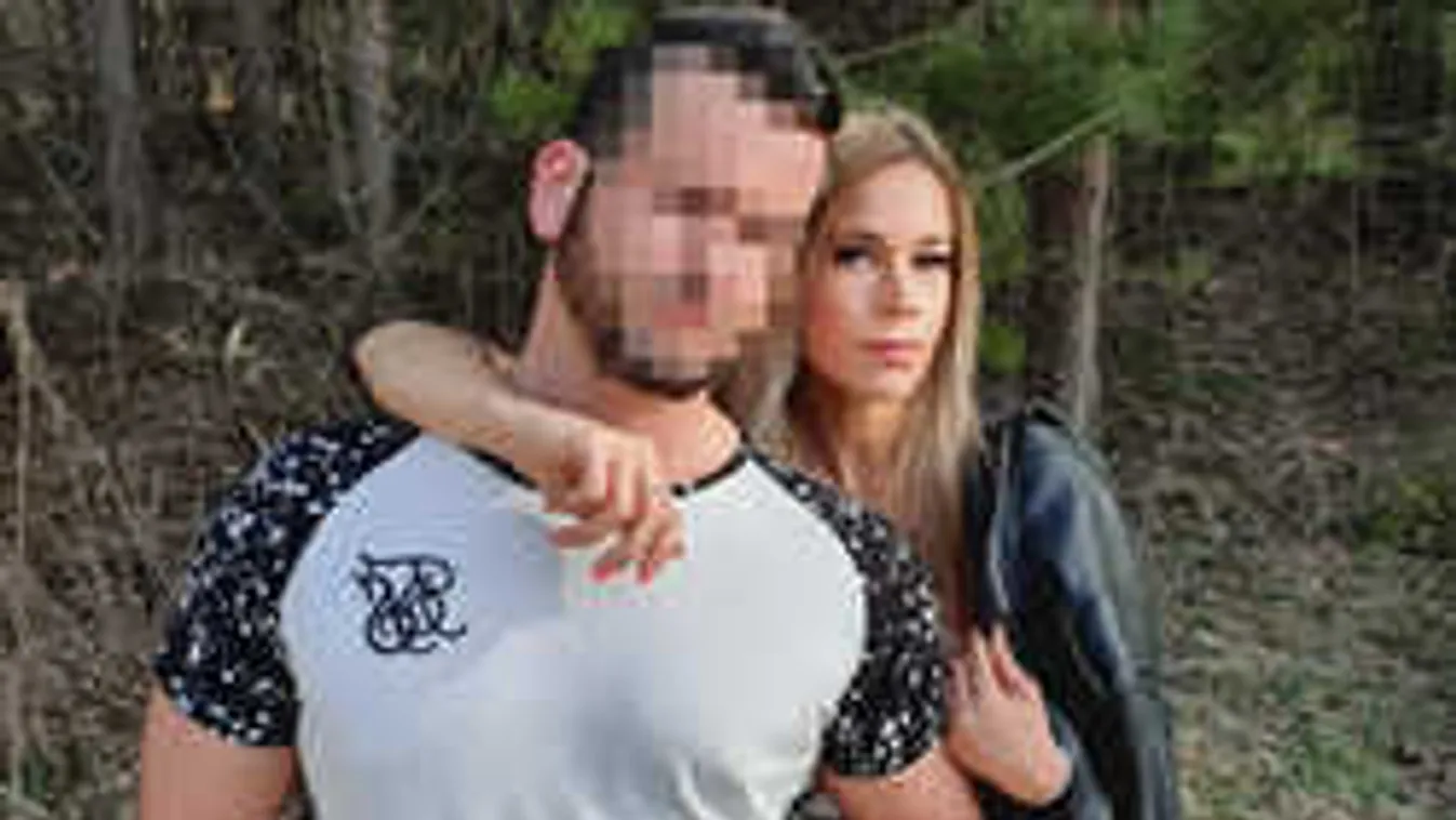 Elszabadult a pokol: eldurvult Baukó Éva szakítása