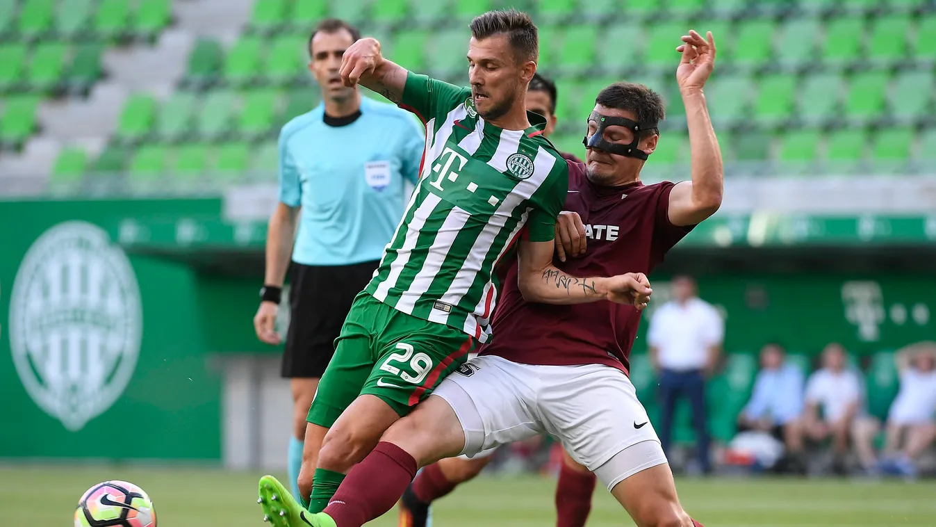 Priskin Tamás; Oss, Marcis