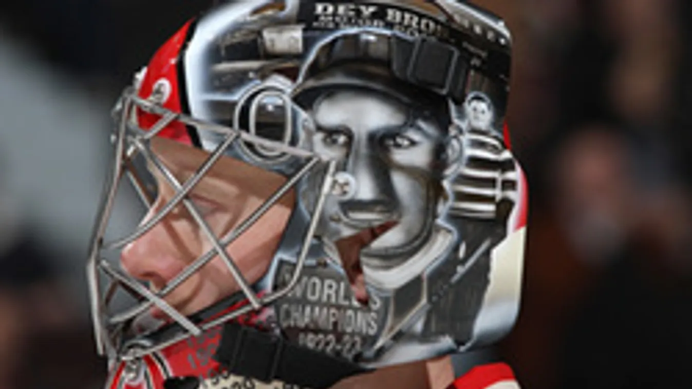 Boston Bruins v Ottawa Senators