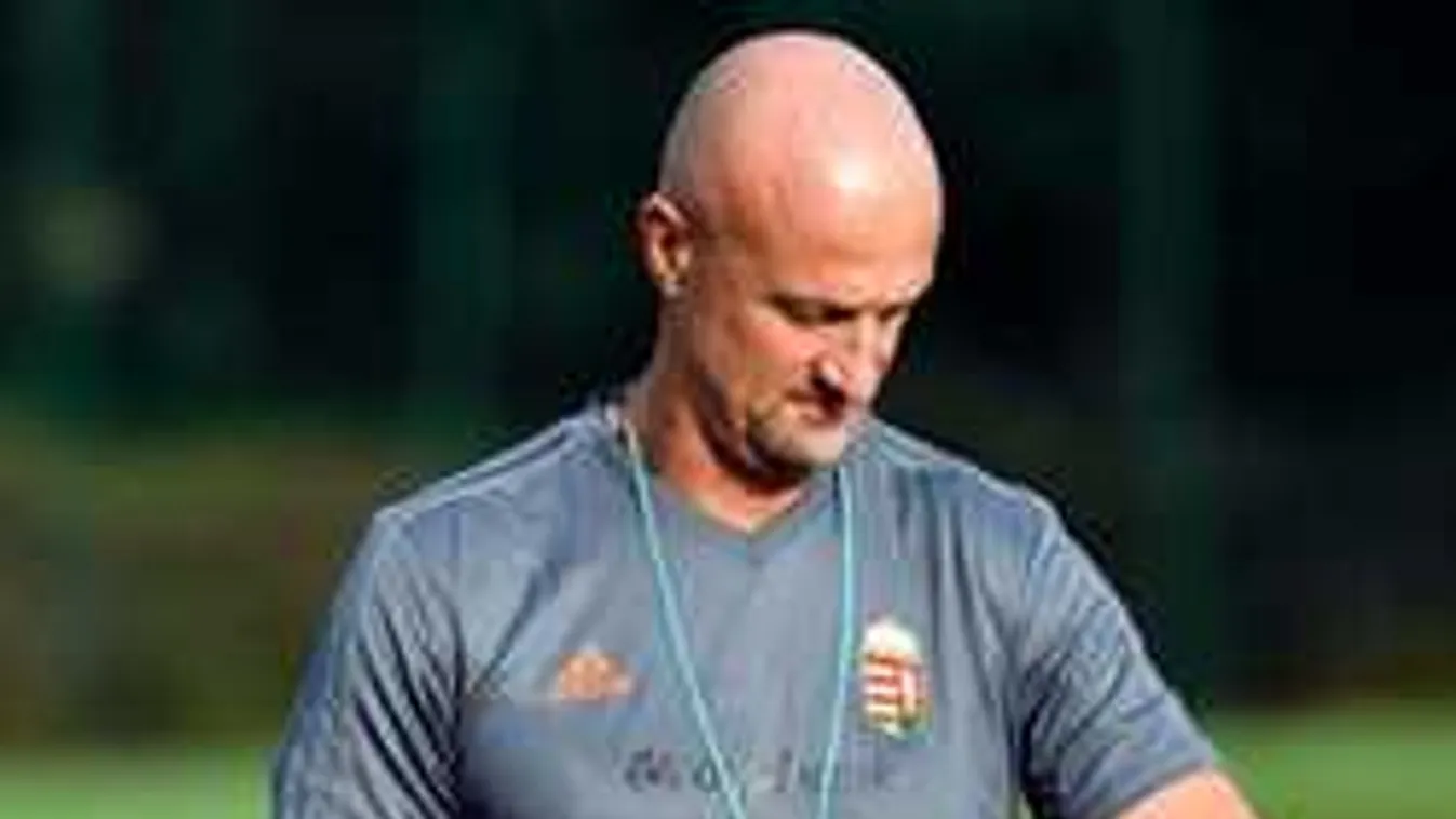 Kapós lett Marco Rossi, elcsábítanák Magyarországról