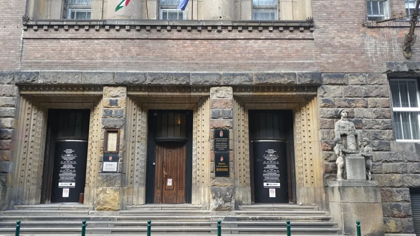 Szilágyi István-gyilkosság: most döntenek a színész fiának letartóztatásáról