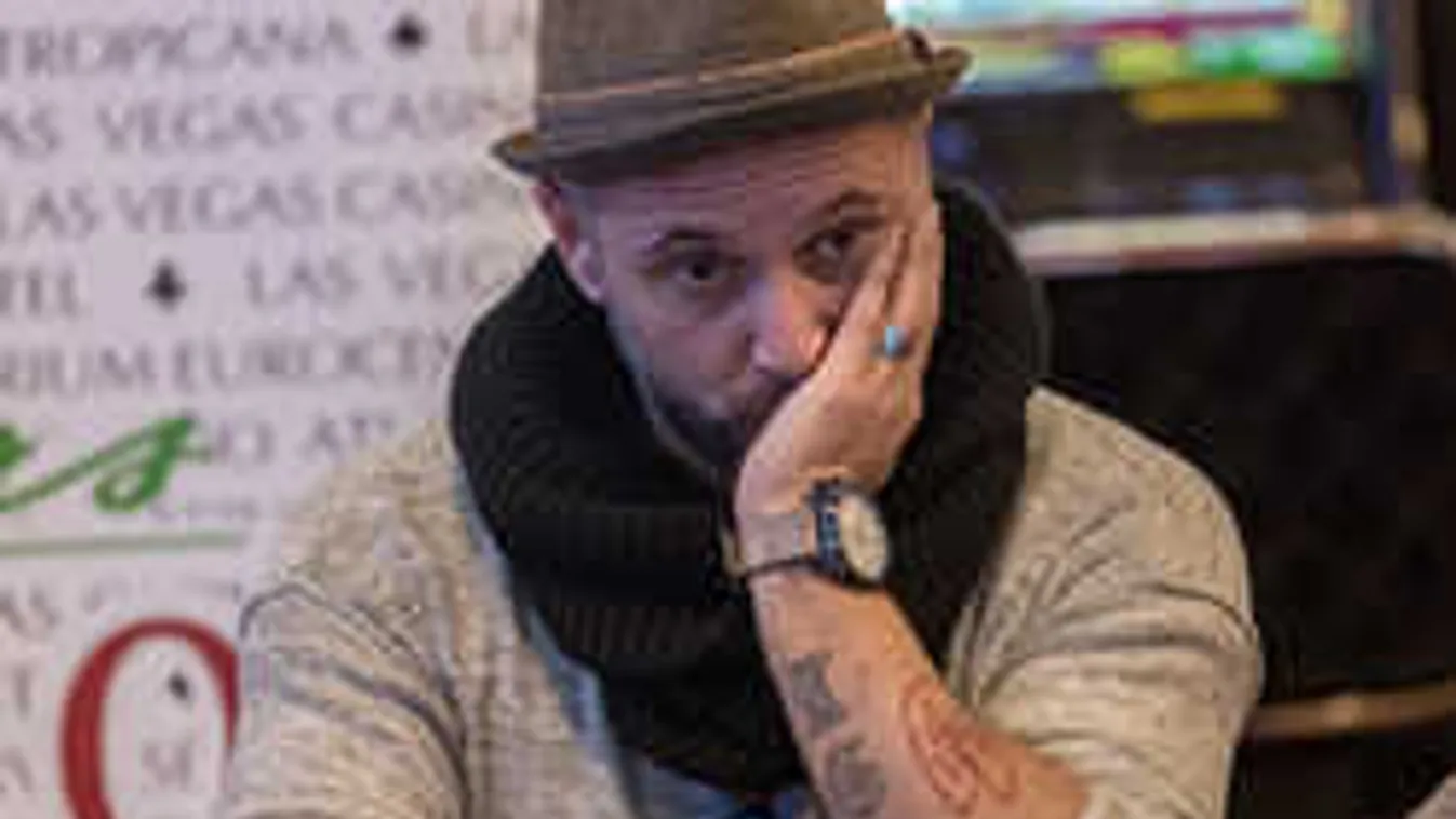 Sebestyén Balázs elverte Majkát, ez lett a következménye